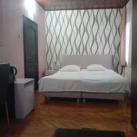סקופיה Vila Silia מראה חיצוני תמונה