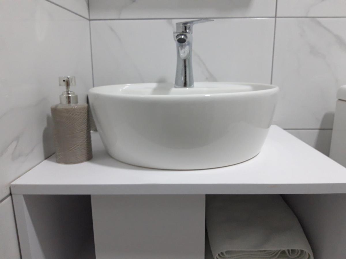 סקופיה Vila Silia מראה חיצוני תמונה