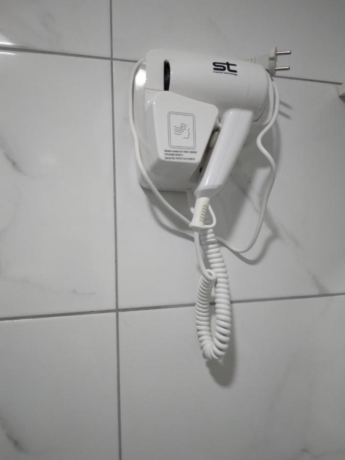 סקופיה Vila Silia מראה חיצוני תמונה