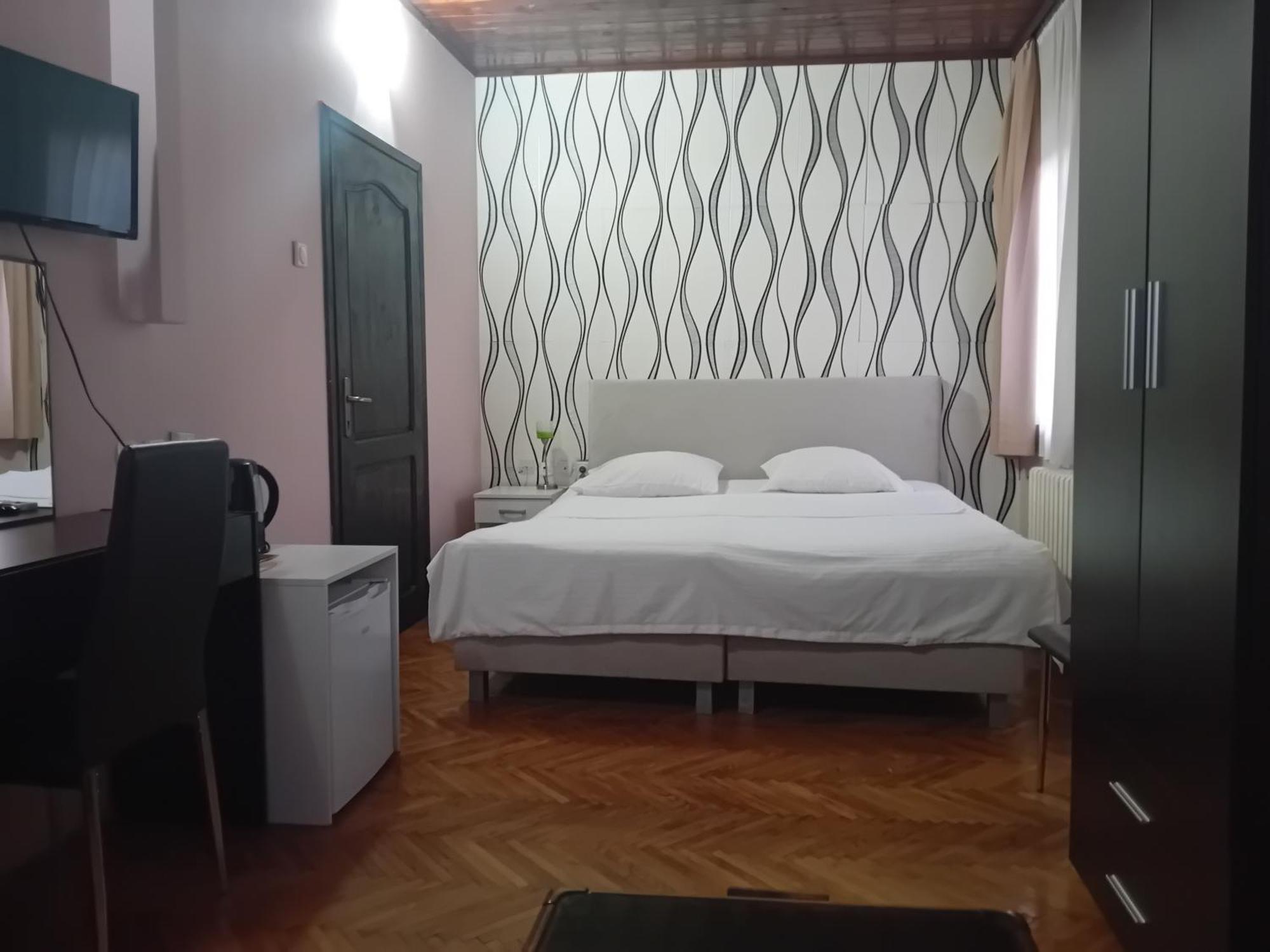 סקופיה Vila Silia מראה חיצוני תמונה