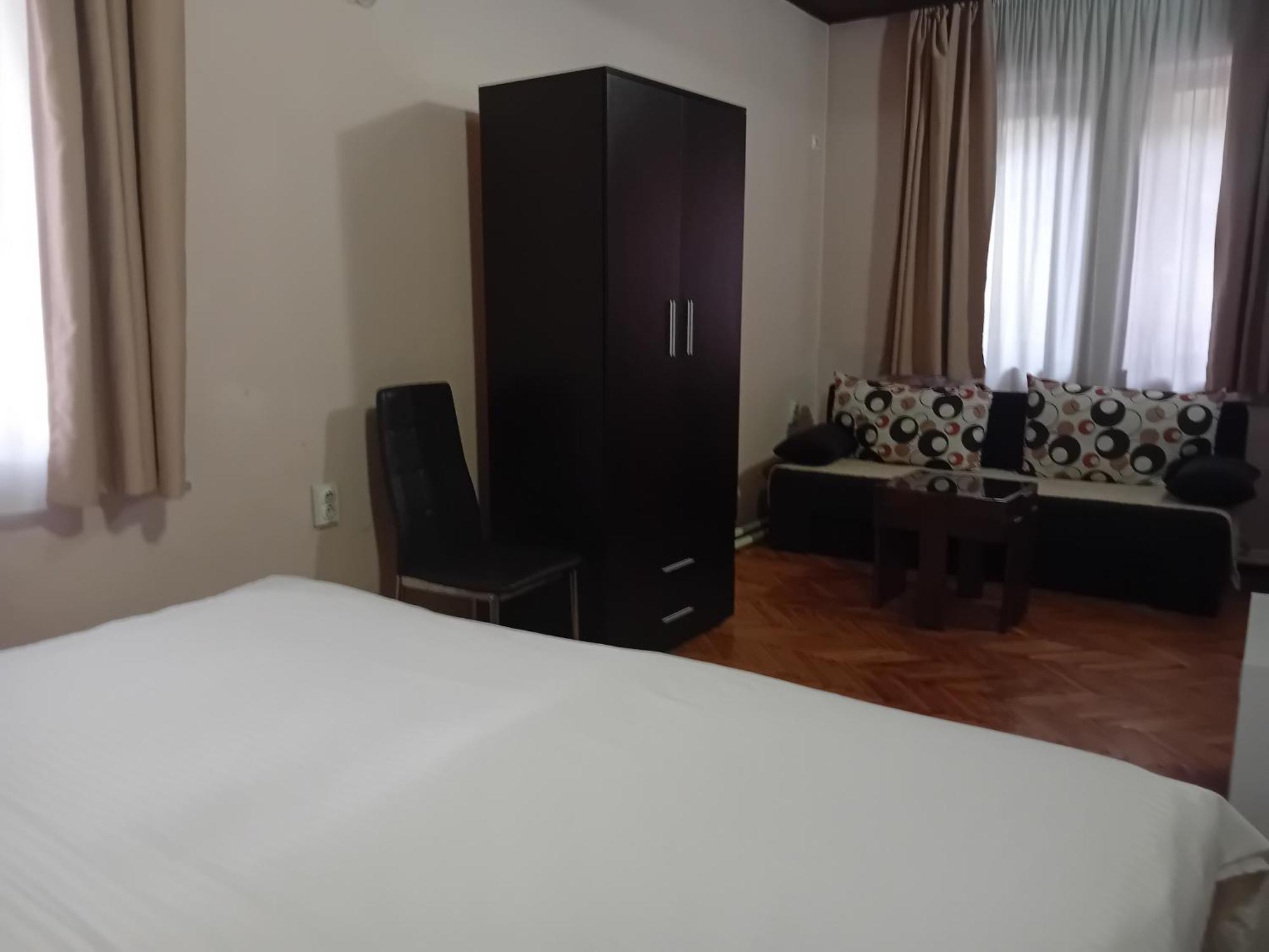 סקופיה Vila Silia מראה חיצוני תמונה