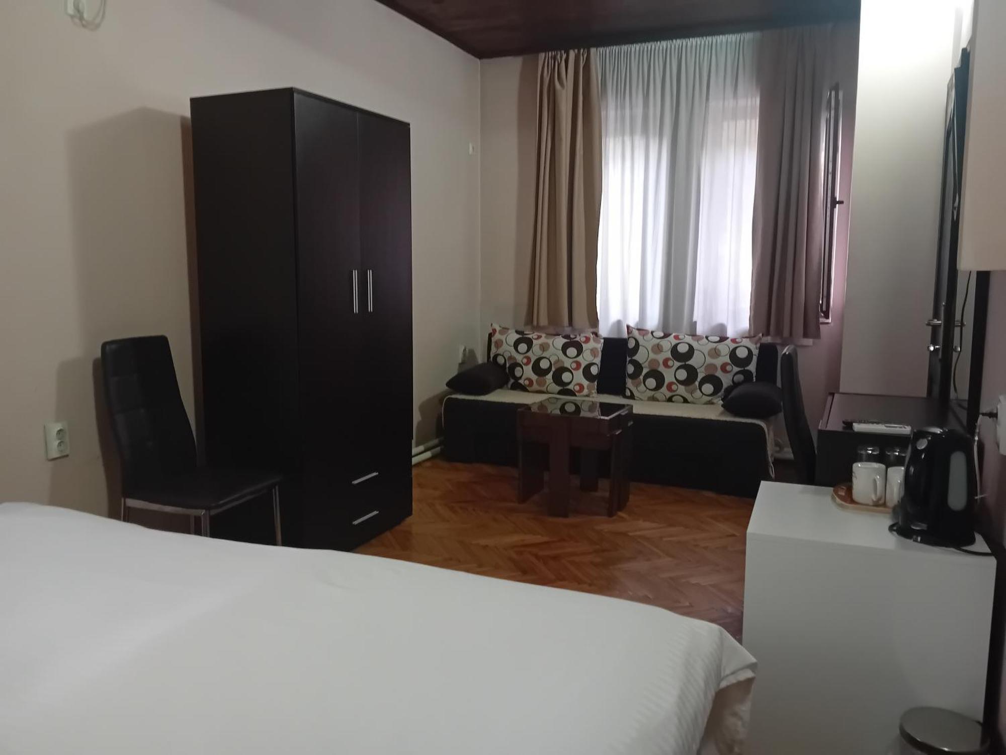סקופיה Vila Silia מראה חיצוני תמונה